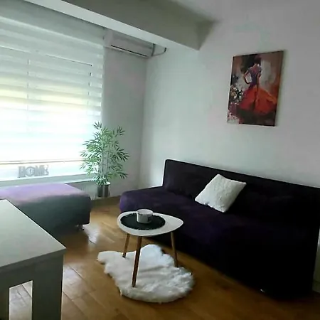 Apartment Kralj Jagodina